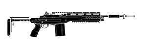 Mk 14 EBR